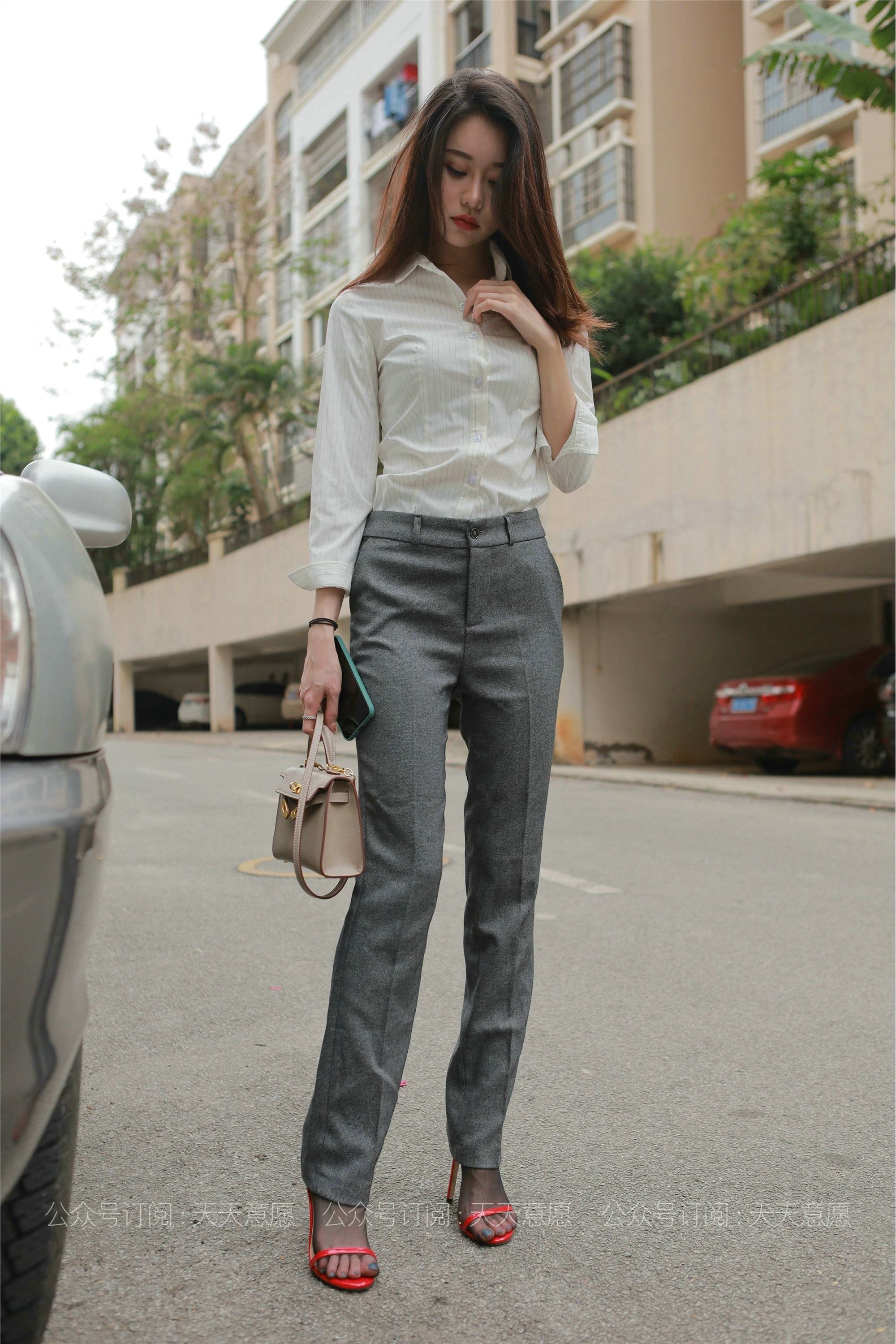 IESS异思趣向  2021.06.15 丝享家833：佳爷《六月女神特辑》